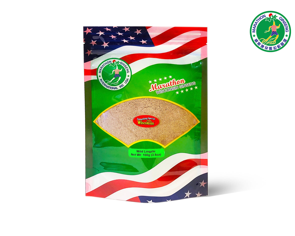 L300 Wild Lingzhi Powder