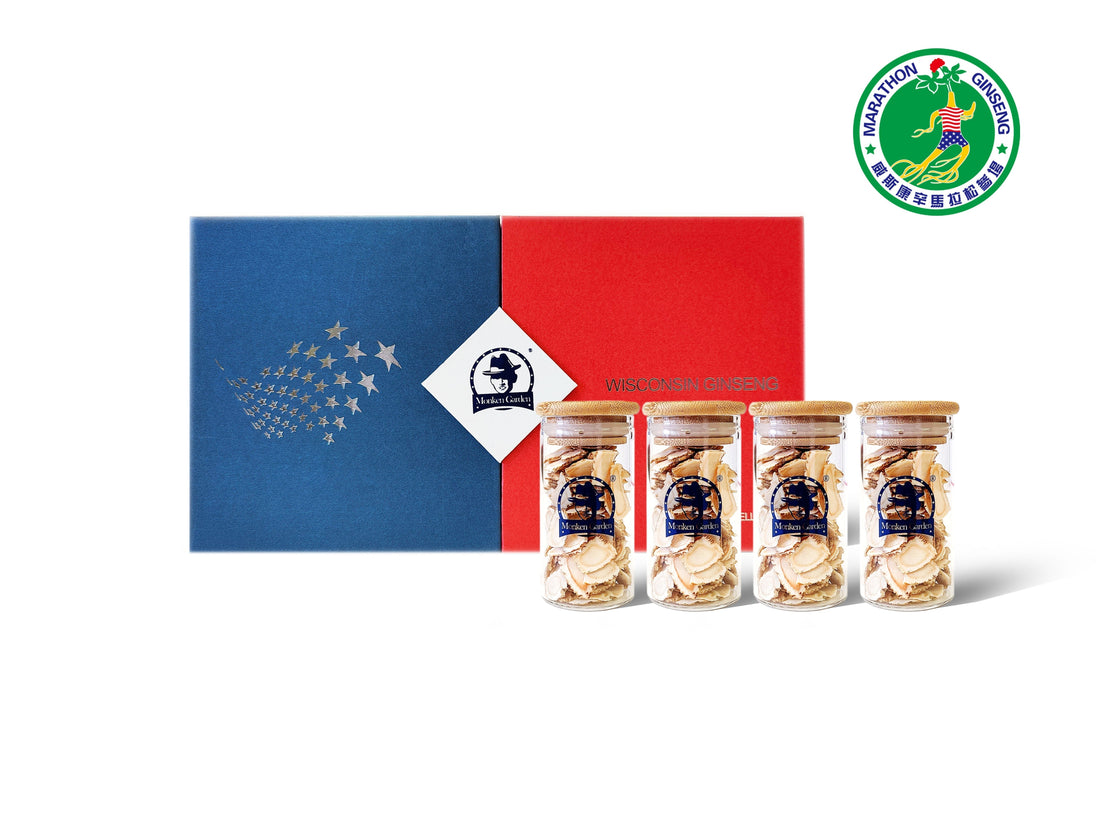 Ginseng and Gut Health: Supporting Digestion and Metabolism
