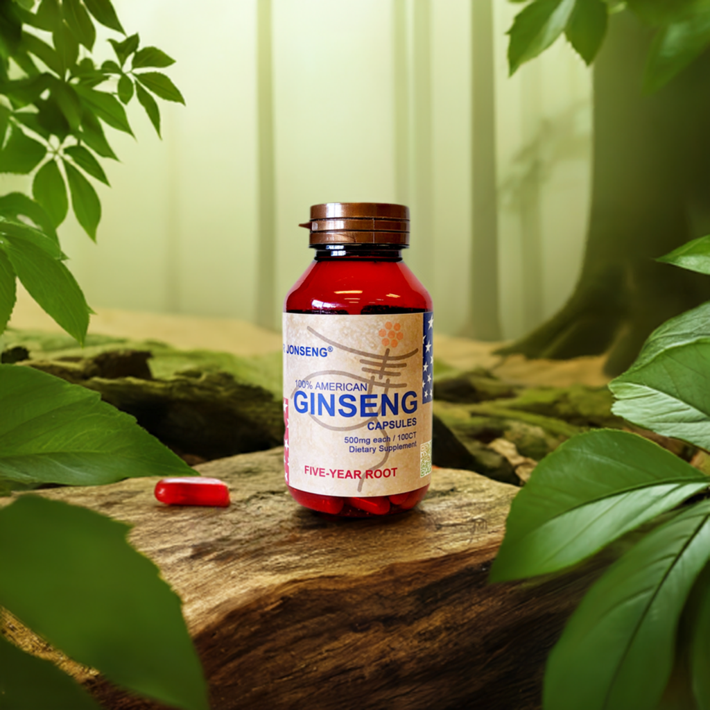 Ginseng for Kids: Is It Safe and Beneficial?