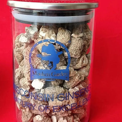 Buddha® Pearls Cultivated Ginseng Whole Roots