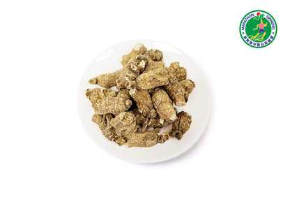 V305 - Buddha® Pearls Cultivated Ginseng Roots - 0.5lb