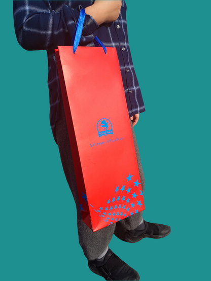 W30 - 20-30 Yr Wild Ginseng